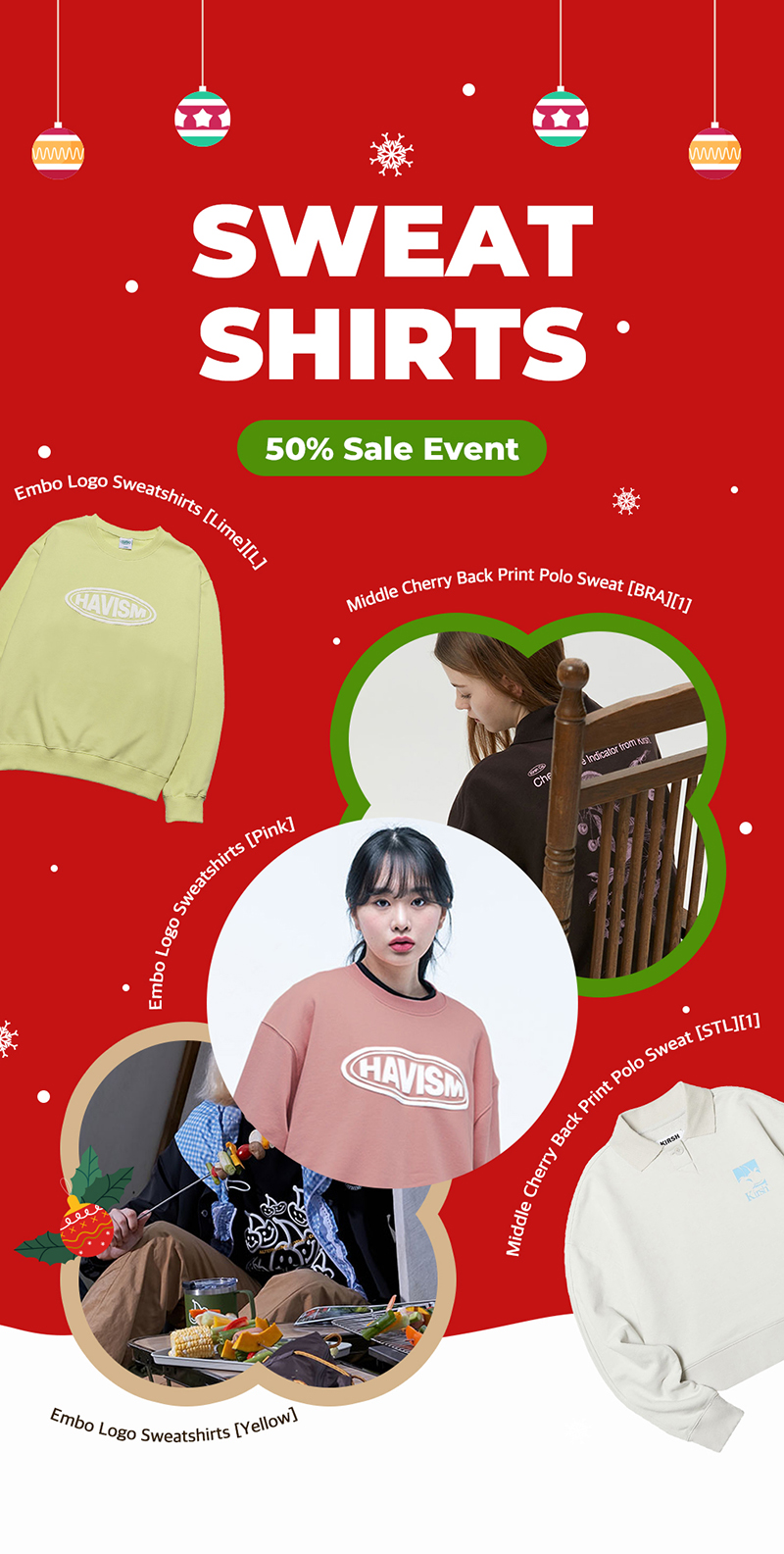 Sweat sale store